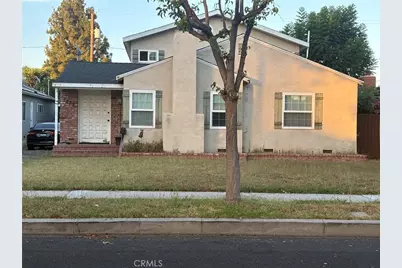 1028 N Naomi Street, Burbank, CA 91505 - Photo 1