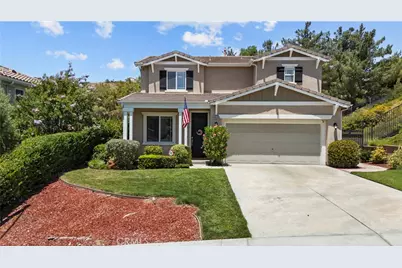 28529 Gibraltar Lane, Castaic, CA 91384 - Photo 1