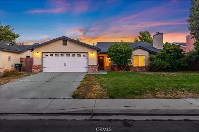 364 Pepper, Tehachapi, CA 93561 - Photo 1