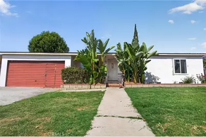 8357 Tyrone, Panorama City, CA 91402 - Photo 1