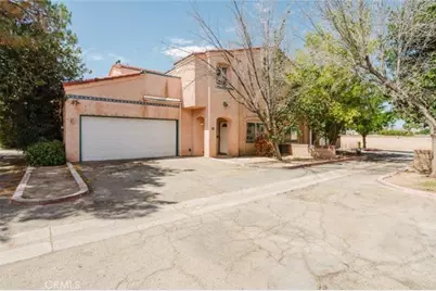 2320 E Avenue Q4 #23, Palmdale, CA 93550 - Photo 1