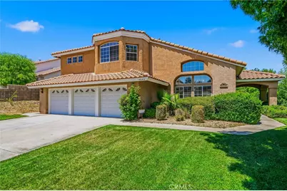 4643 Greencrest Way, Palmdale, CA 93551 - Photo 1
