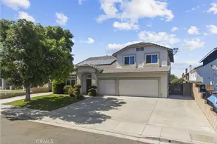 1727 Blackberry Ct, Palmdale, CA 93551 - Photo 1