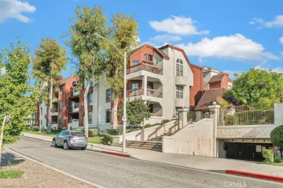 230 Bethany Road #211, Burbank, CA 91504 - Photo 1
