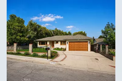 4720 Hayman Avenue, La Canada Flintridge, CA 91011 - Photo 1