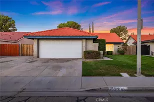 45312 Essex, Lancaster, CA 93534 - Photo 1