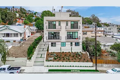 1342 Portia St, Echo Park, CA 90026 - Photo 1