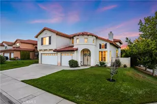 6545 Teasdale St, Lancaster, CA 93536 - Photo 1