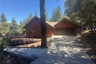 1800 Linden Dr, Pine Mountain Club, CA 93222 - Photo 1