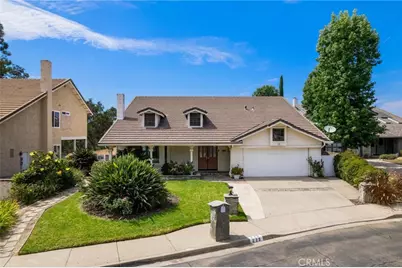 223 Quails Trail, Thousand Oaks, CA 91361 - Photo 1