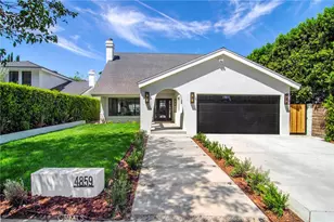 4859 Gaynor Ave, Encino, CA 91436 - Photo 1