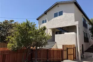 357 1/2 Cornwell, Los Angeles, CA 90033 - Photo 1
