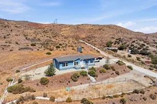 1451 E Soledad Pass Rd, Acton, CA 93550 - Photo 1