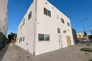 5324 S Hoover, Los Angeles, CA 90037 - Photo 1