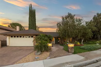 28362 Contessa Avenue, Saugus, CA 91350 - Photo 1