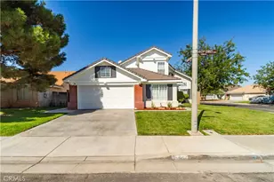 44509 21st, Lancaster, CA 93535 - Photo 1