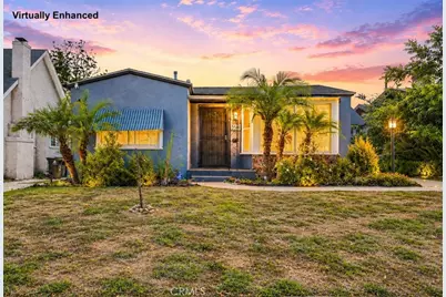 5324 8th Avenue, Los Angeles, CA 90043 - Photo 1
