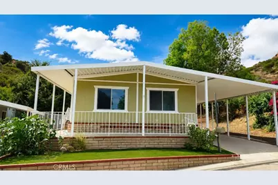 24425 Woolsey Canyon Road #134, West Hills, CA 91304 - Photo 1