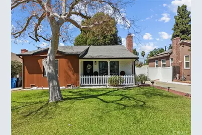 6013 Gregory, Whittier, CA 90601 - Photo 1