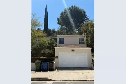 12116 Laurel Terrace, Studio City, CA 91604 - Photo 1