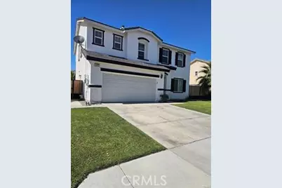 4206 Vahan Court, Lancaster, CA 93536 - Photo 1