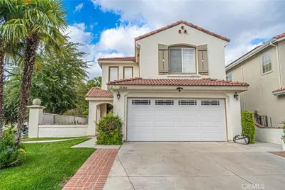 25702 Hammet Circle, Stevenson Ranch, CA 91381 - Photo 1