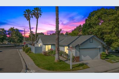 3746 Santiago Creek Way, Ontario, CA 91761 - Photo 1