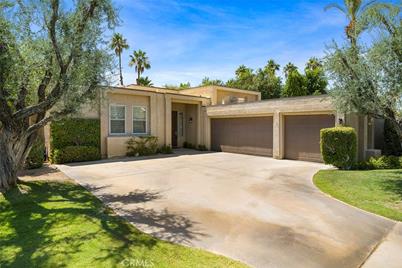 30 San Juan Drive, Rancho Mirage, CA 92270 - Photo 1