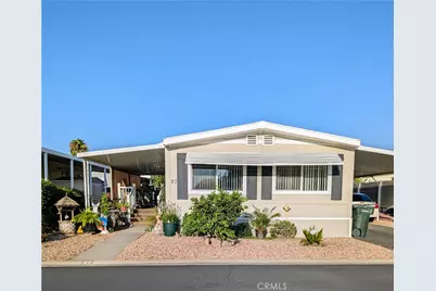 1499 Old Mountain Avenue #87, San Jacinto, CA 92583 - Photo 1