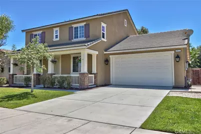 29611 Barefoot Circle, Menifee, CA 92585 - Photo 1