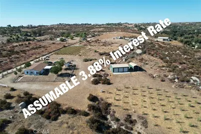 35156 Hobbiton Road, Hemet, CA 92544 - Photo 1