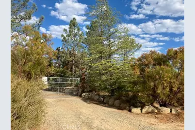 54468 Bautista Canyon Road, Anza, CA 92539 - Photo 1