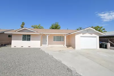 1060 E Wesley Place, Hemet, CA 92543 - Photo 1