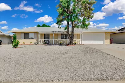 27220 Wentworth Drive, Menifee, CA 92586 - Photo 1