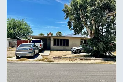 81445 Palo Verde Drive, Indio, CA 92201 - Photo 1