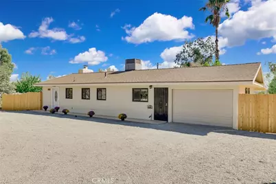 49261 Buena Vista Drive, Morongo Valley, CA 92256 - Photo 1