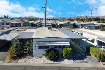 260 N Lyon Avenue #45, Hemet, CA 92543 - Photo 1