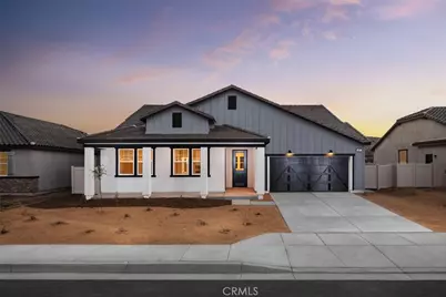 1880 Vincent Drive, Palmdale, CA 93551 - Photo 1