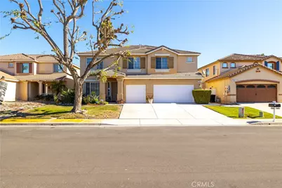7144 Silverwood Drive, Jurupa, CA 92880 - Photo 1