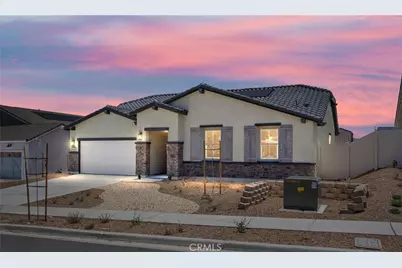 1150 Fig Drive, Tehachapi, CA 93561 - Photo 1