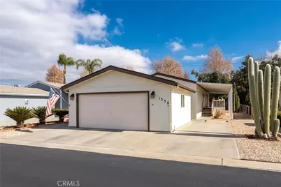 1338 Bishop Drive, Hemet, CA 92545 - Photo 1