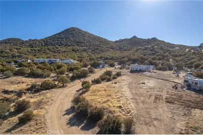60455 Rim Rock Road, Anza, CA 92539 - Photo 1