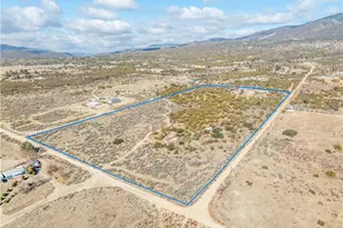 55490 Pine Tree Ln, Anza, CA 92539 - Photo 1