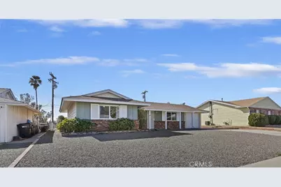 25681 Sun City Boulevard, Menifee, CA 92586 - Photo 1