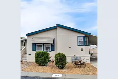 27601 Sun City Blvd #192, Menifee, CA 92586 - Photo 1