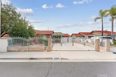 27623 Genevieve Drive, Menifee, CA 92586 - Photo 1