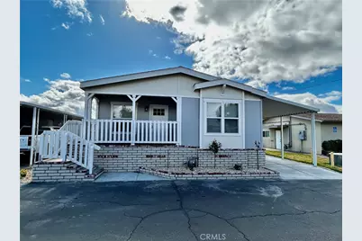 675 W Oakland Ave #A9, Hemet, CA 92543 - Photo 1