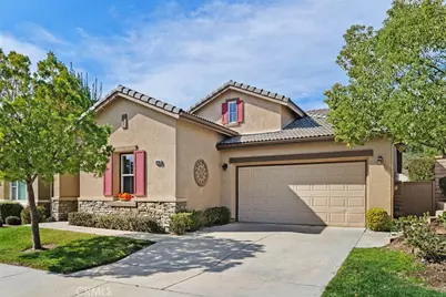 28196 Panorama Hills Drive, Menifee, CA 92584 - Photo 1