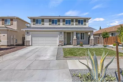 1974 W Concord Way, Hanford, CA 93230 - Photo 1
