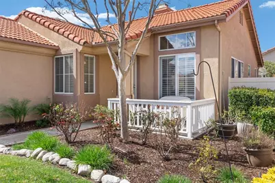 29135 Paradise Canyon Drive, Menifee, CA 92584 - Photo 1